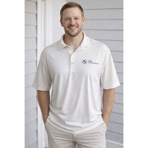 Peter Millar BMW Championship Polo